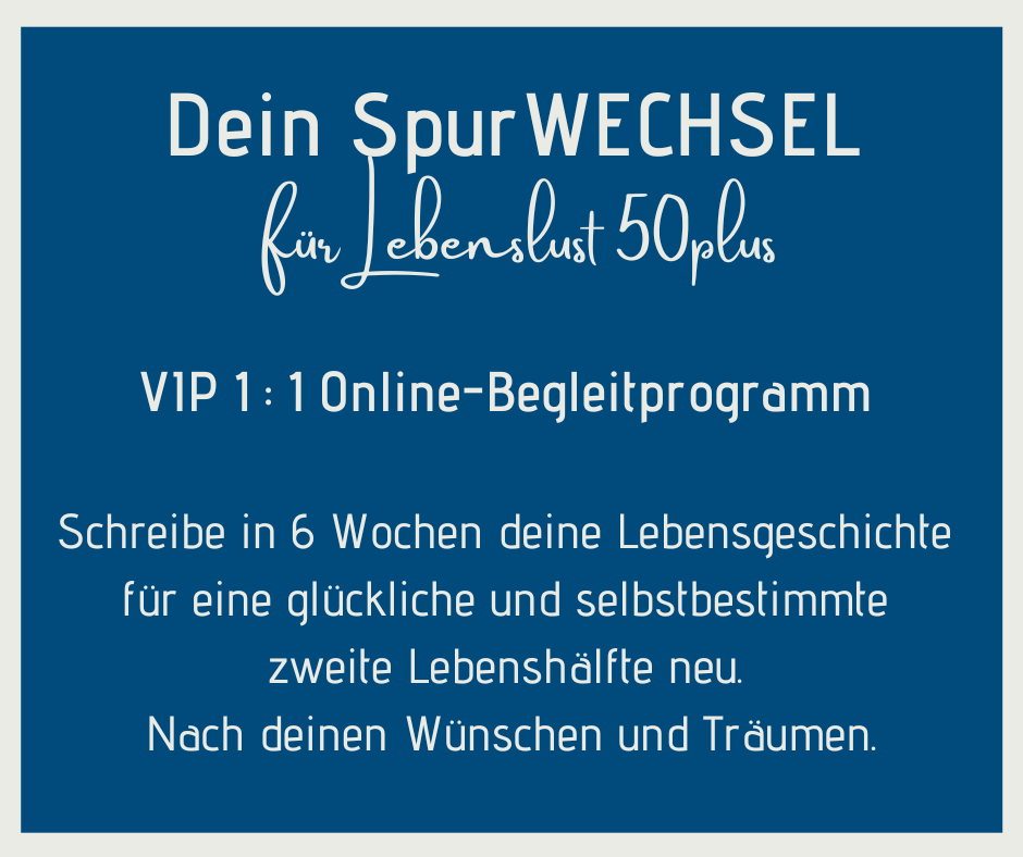 Angebot 6 Wochen
