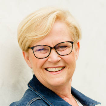 Verena Gehrig Portraitbild